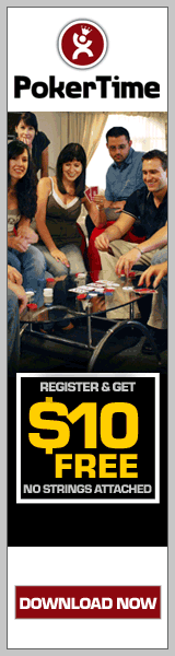 $10 free poker chip