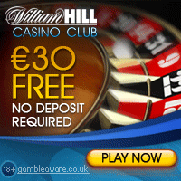 William Hiil Casino