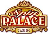 Spin Palace Casino logo